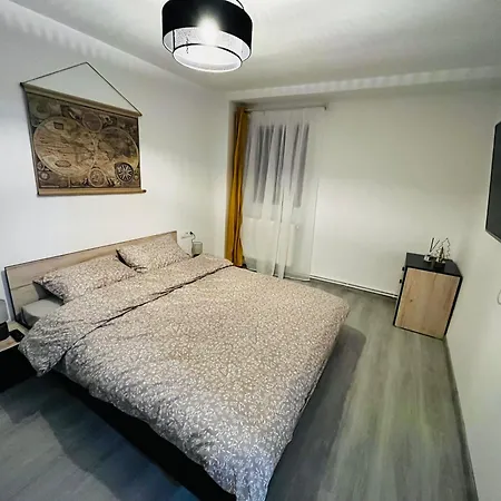 Sofia Apartment Craiova Exterior photo