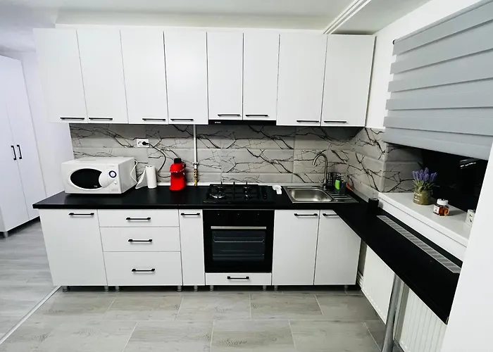 Sofia Apartment