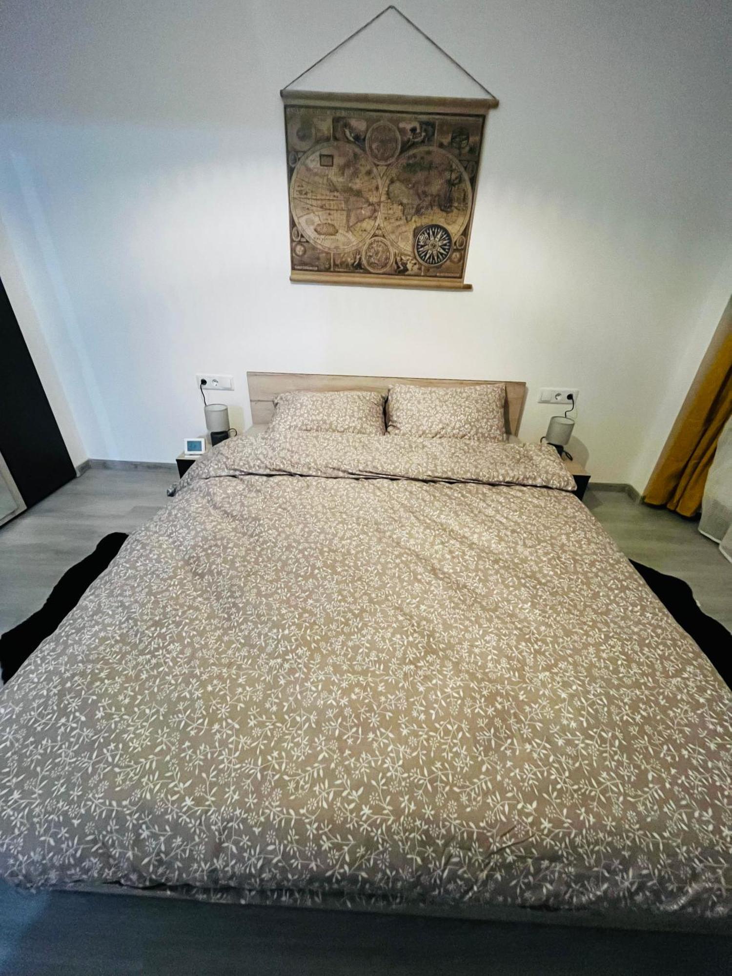 Appartement Sofia *